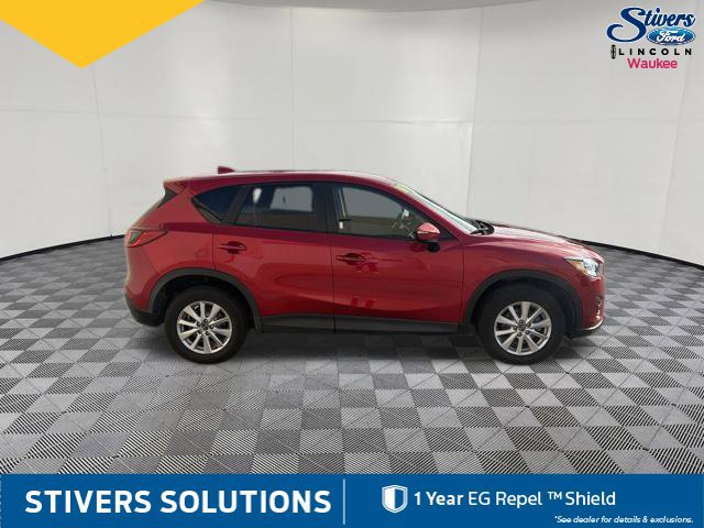 Used 2016 MAZDA CX-5 Touring AWD/4WD image 5