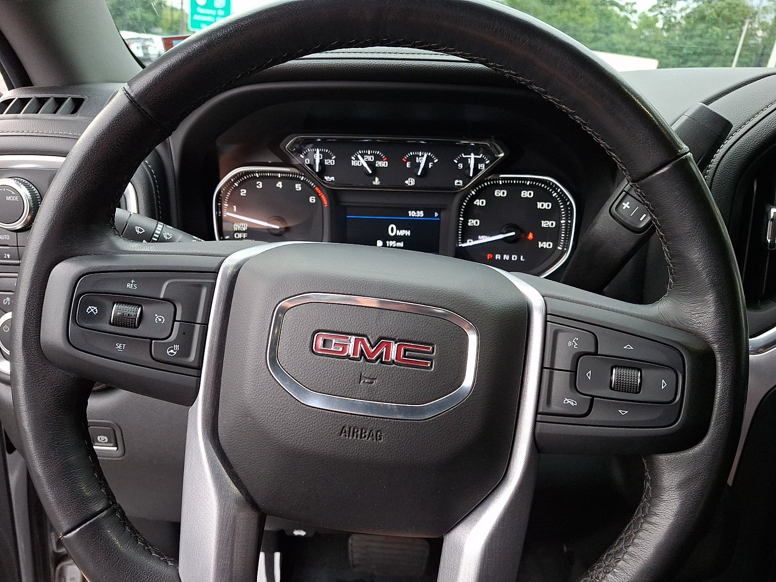 Certified 2020 GMC Sierra 1500 SLE w/ SLE Value Package AWD/4WD image 21