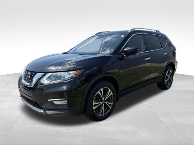 Used 2019 Nissan Rogue S AWD/4WD image 9