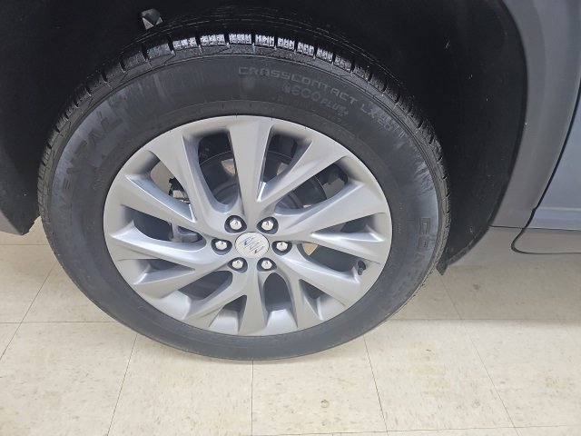 Used 2025 Buick Enclave Preferred image 10