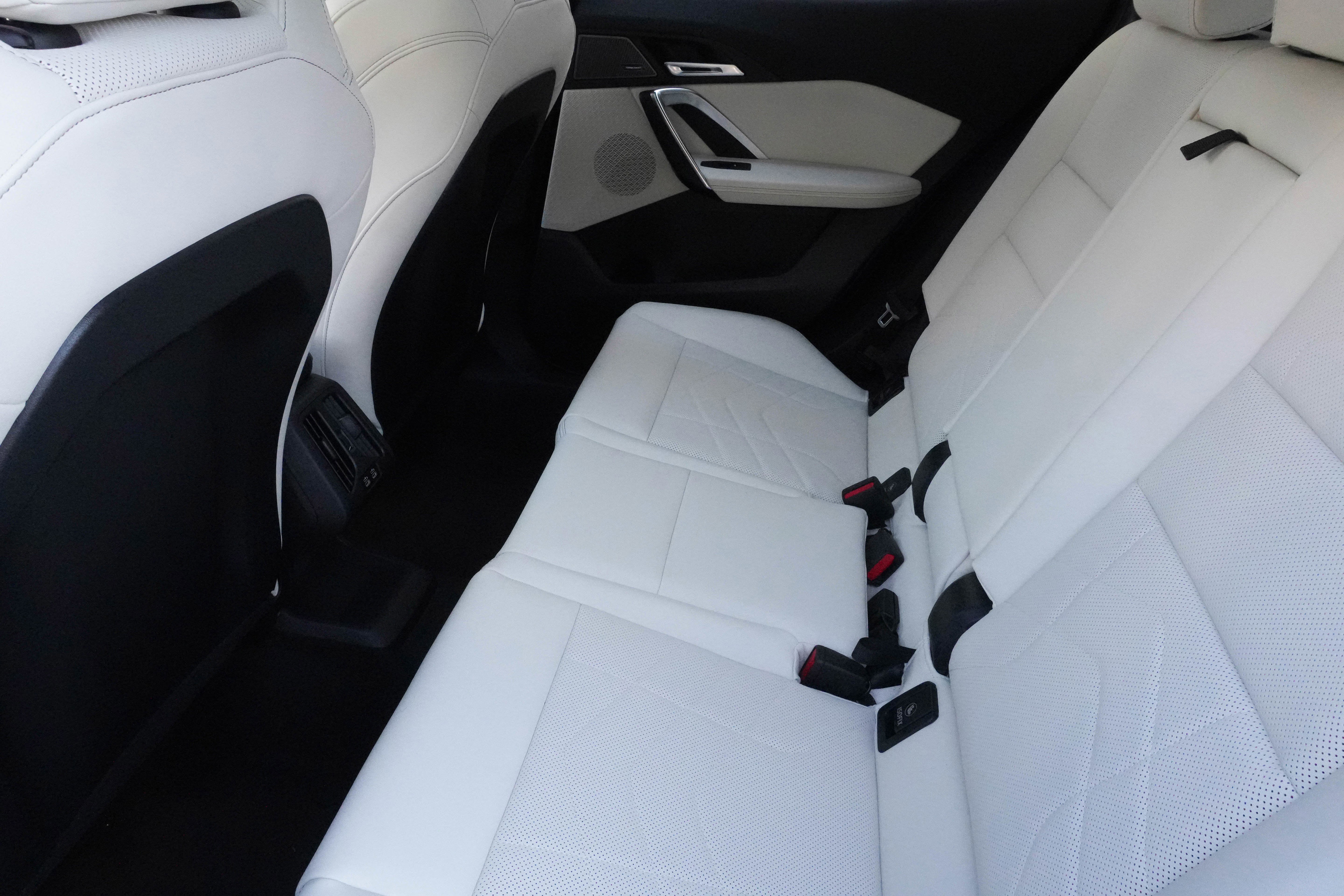 Used 2026 BMW X2 M35i image 36