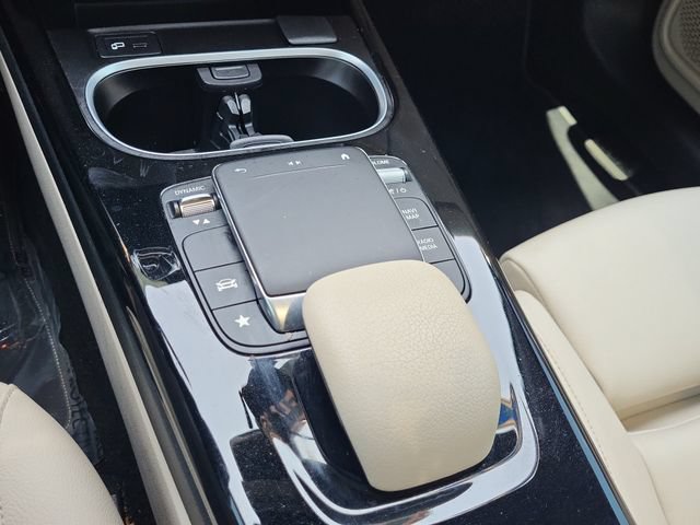 Used 2023 Mercedes-Benz CLA 250 4MATIC image 19