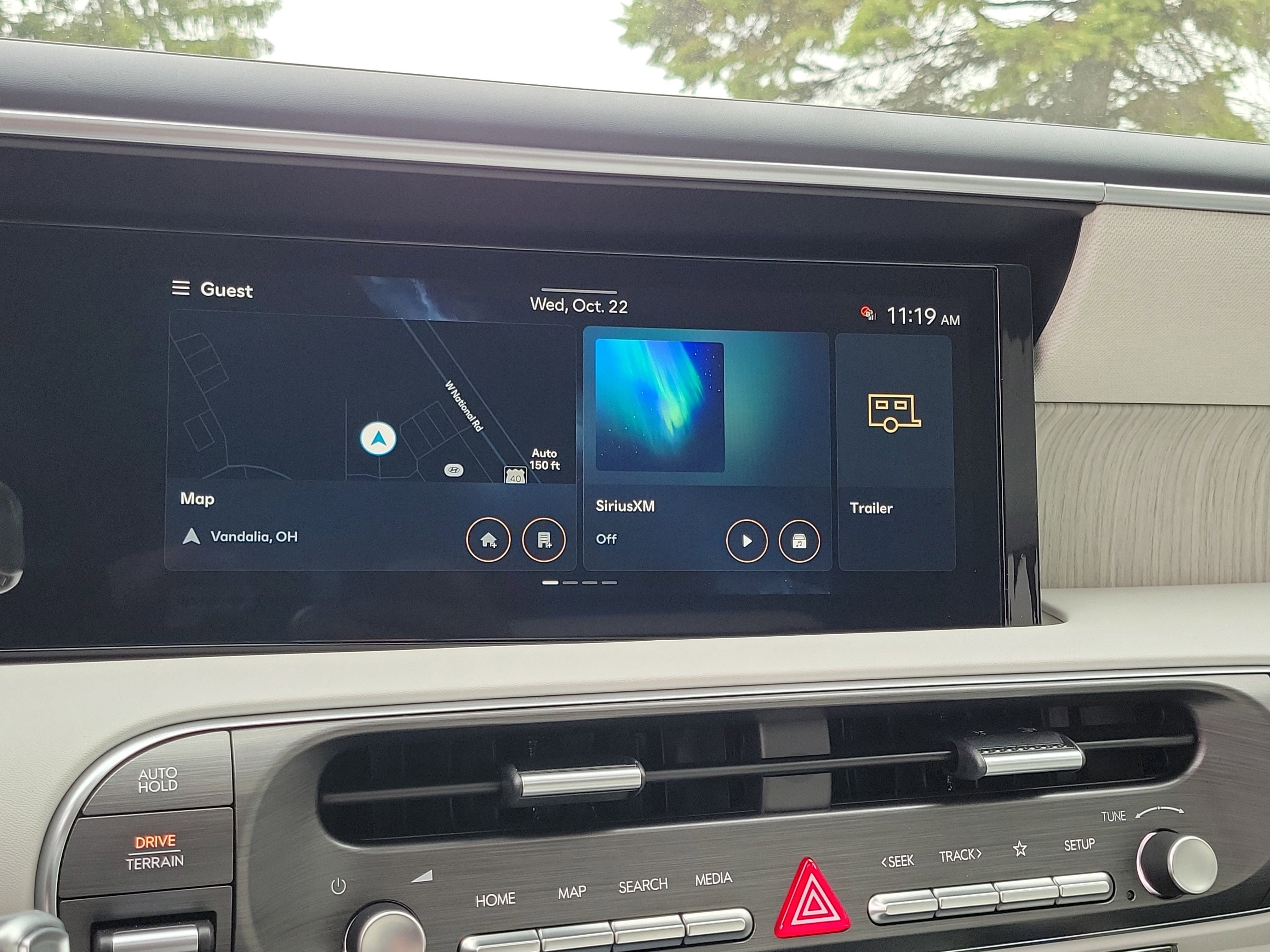 New 2026 Hyundai Palisade Calligraphy image 26