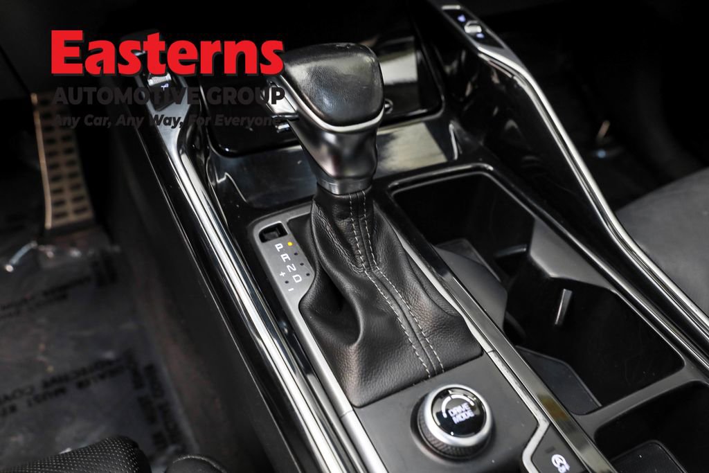 Used 2022 Kia Sorento SX image 13