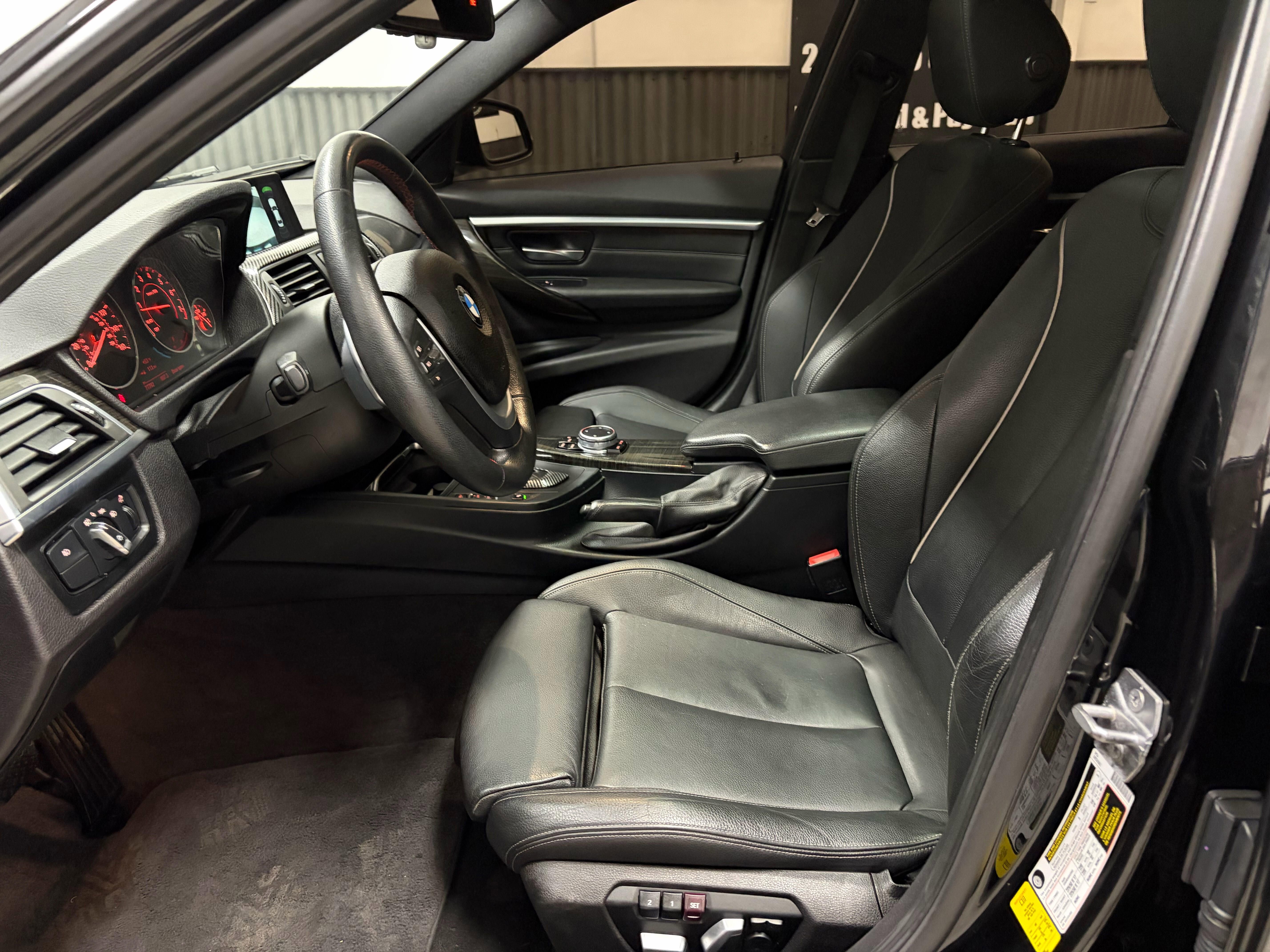 Used 2016 BMW 328i Sedan image 21