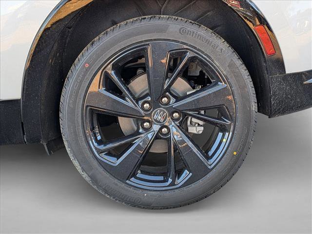 New 2026 Buick Envision Sport Touring AWD/4WD image 10