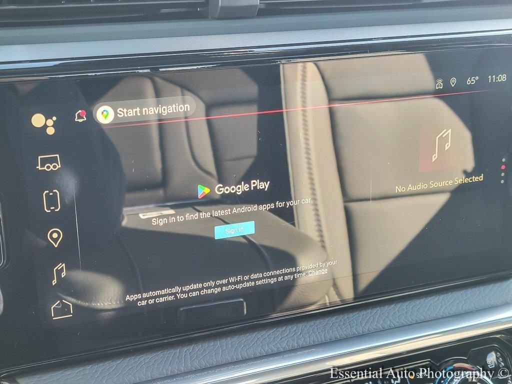 New 2026 GMC Sierra 1500 Denali image 17