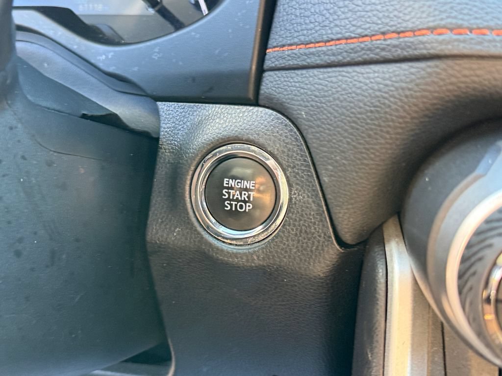 Used 2024 Toyota RAV4 Adventure AWD/4WD image 31