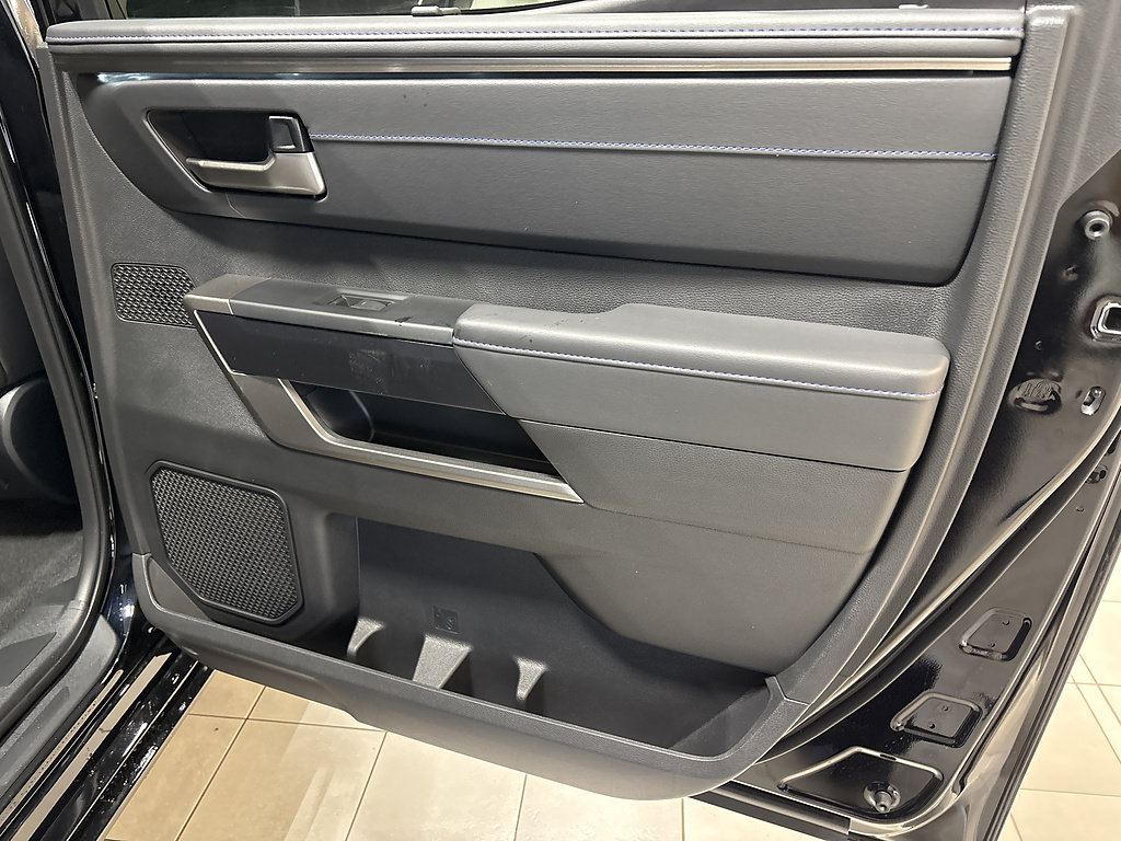 New 2026 Toyota Tundra Platinum AWD/4WD image 22