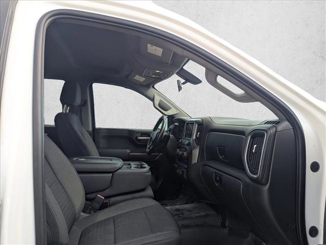Used 2021 Chevrolet Silverado 1500 LT w/ Texas Edition Plus image 16