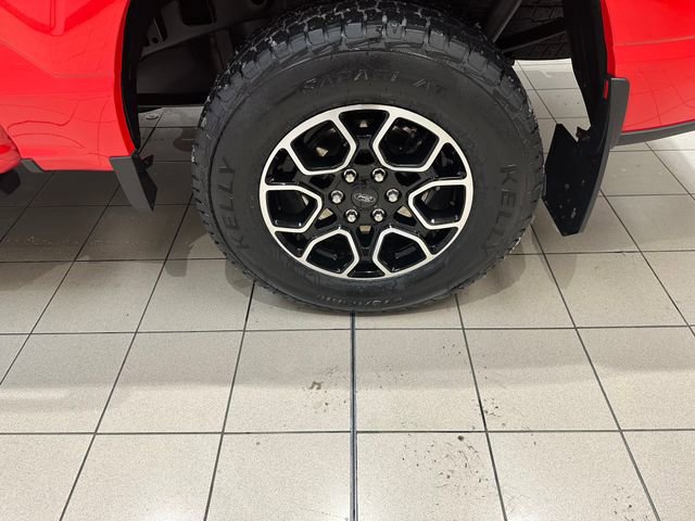 Used 2023 Ford F150 XL w/ STX Appearance Package image 21