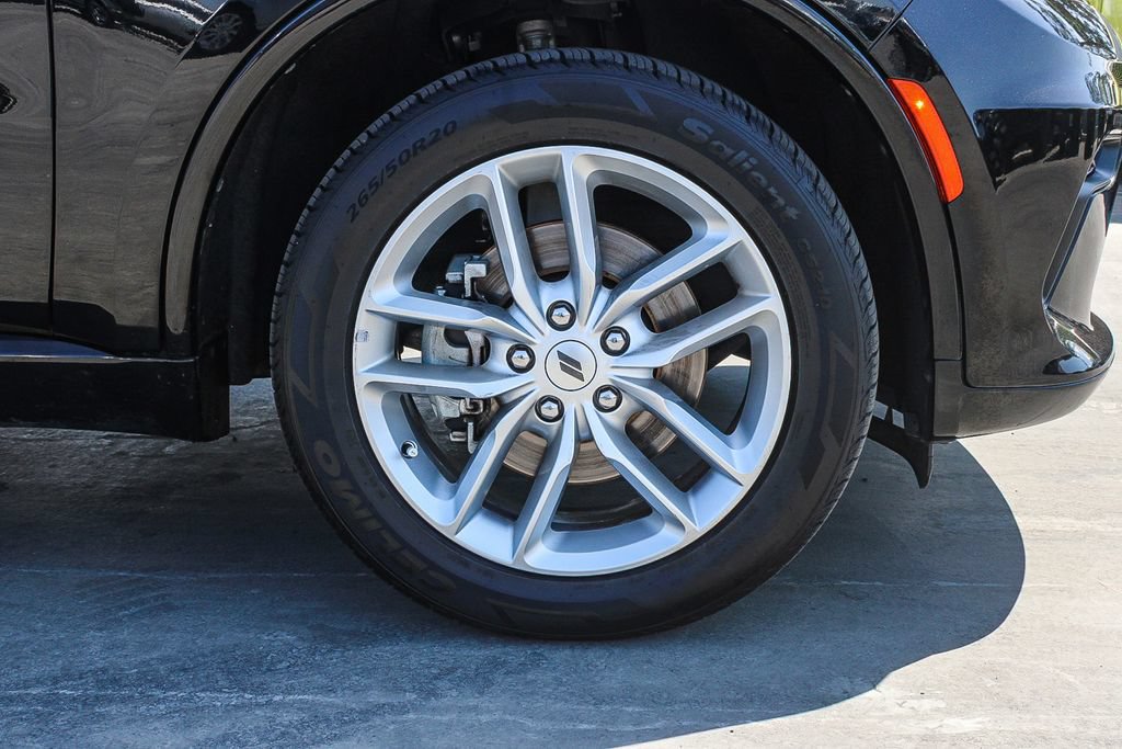Used 2024 Dodge Durango GT AWD/4WD image 11