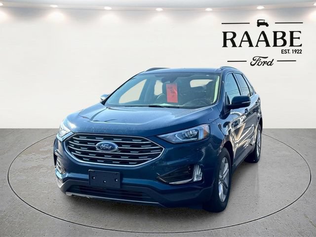 Used 2020 Ford Edge SEL w/ Convenience Package AWD/4WD image 13