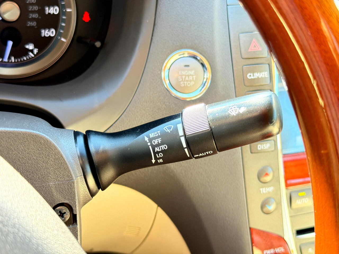 Used 2012 Lexus ES 350 image 74