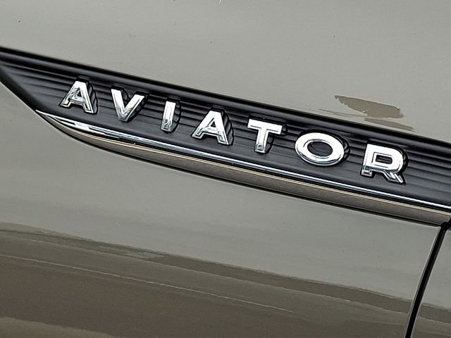 New 2025 Lincoln Aviator Reserve w/ Equipment Group 201A AWD/4WD image 11