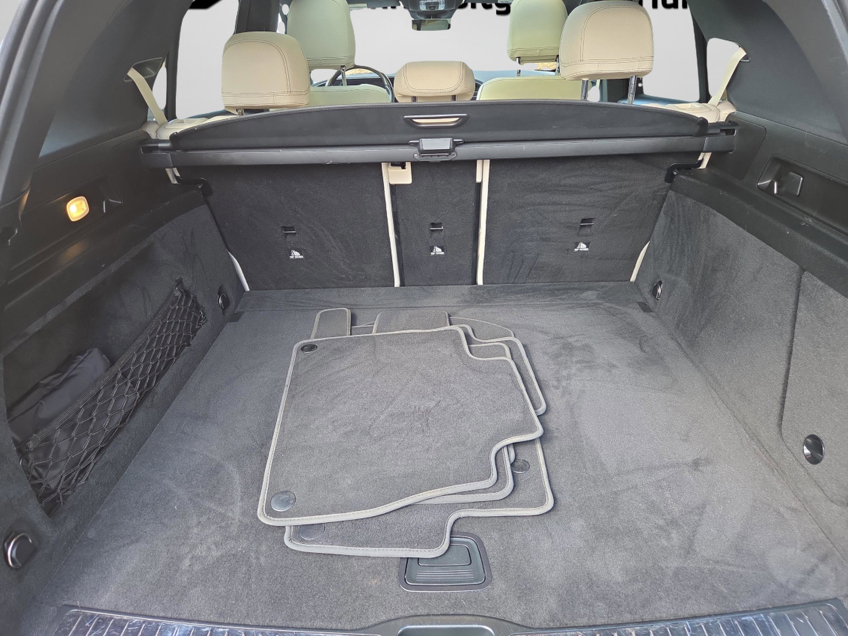 Used 2023 Mercedes-Benz GLE 350 4MATIC image 33