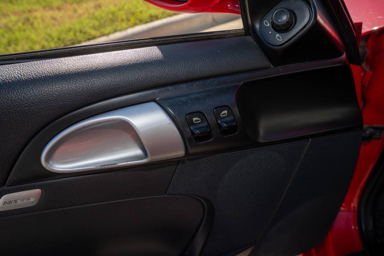 Used 2007 Porsche Boxster RWD image 17