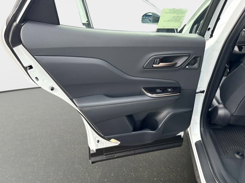 New 2026 Toyota Crown Platinum image 11