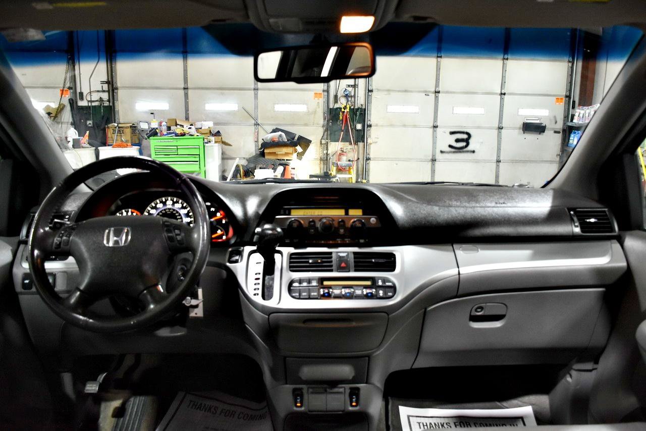 Used 2010 Honda Odyssey EX-L image 35