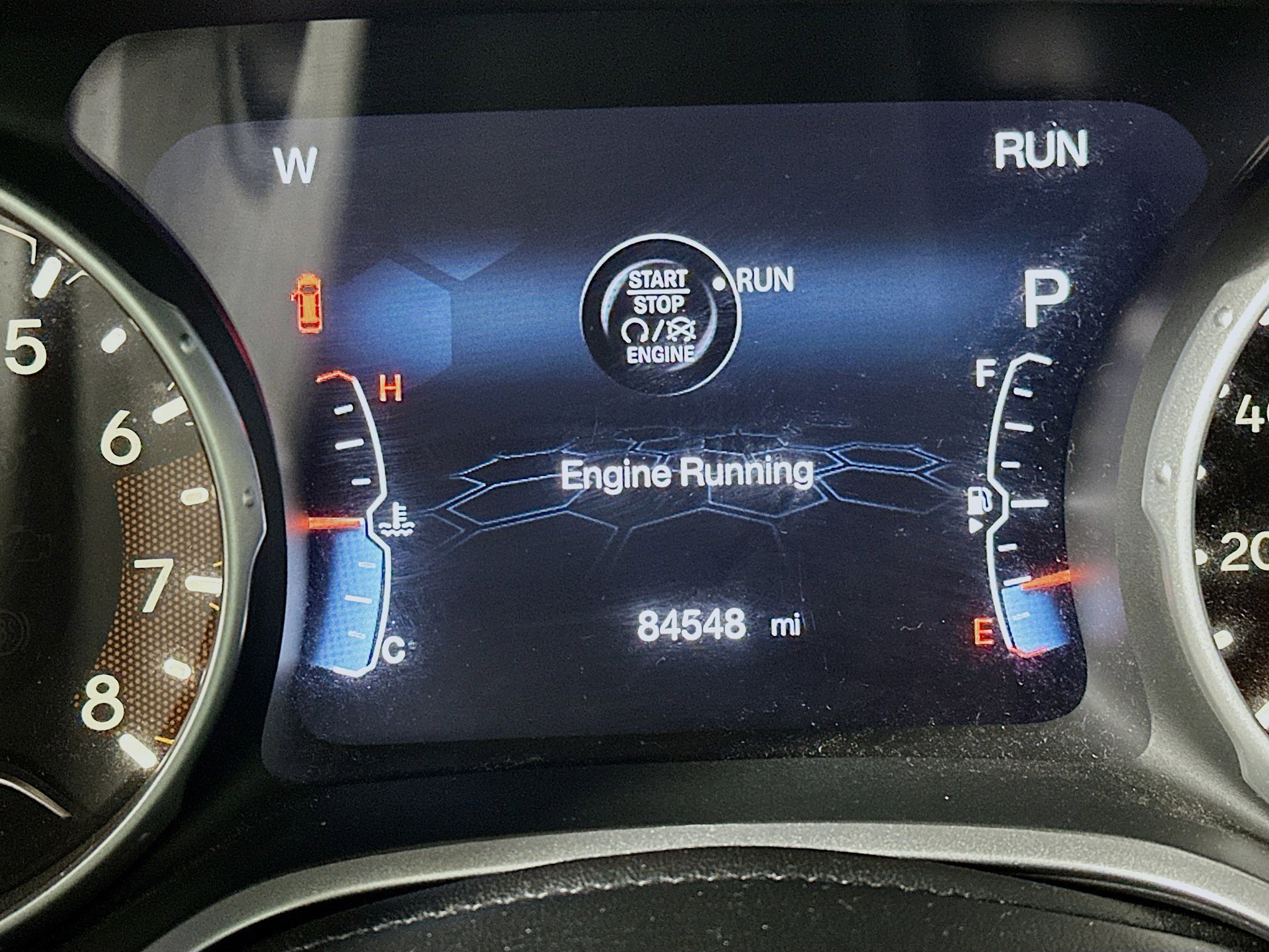 Used 2018 Jeep Compass Limited w/ Navigation Group FWD image 19