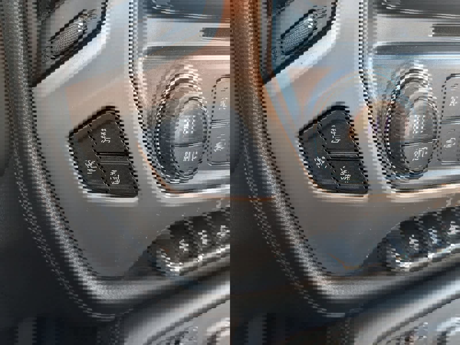 Used 2017 GMC Sierra 2500 Denali w/ Duramax Plus Package image 28