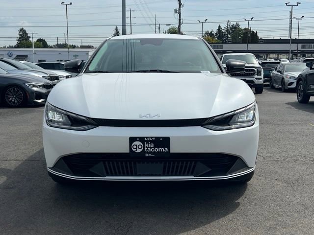 Certified 2024 Kia EV6 Light AWD/4WD image 6