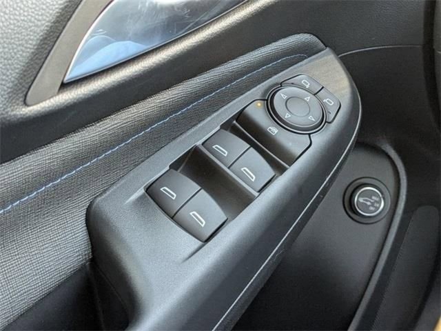 New 2026 Buick Envista Sport Touring w/ Convenience II Package image 27