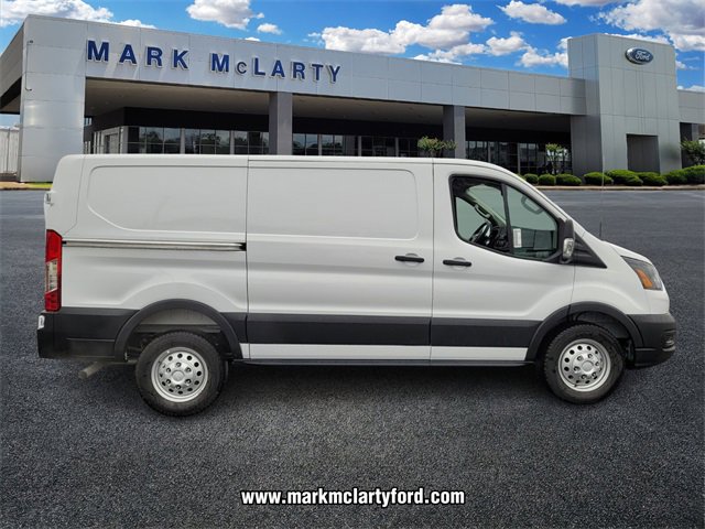 New 2025 Ford Transit 250 Low Roof AWD image 2