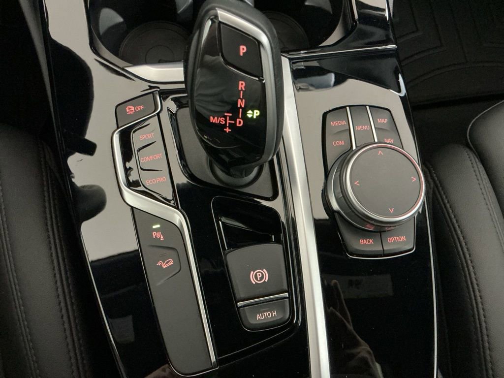 Certified 2021 BMW X4 xDrive30i w/ Convenience Package 3 image 5