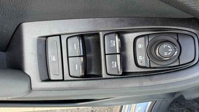 Certified 2026 Subaru Crosstrek 2.5i Premium AWD/4WD image 18
