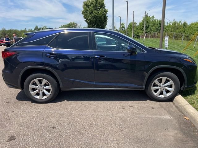 Used 2016 Lexus RX 350 AWD w/ Premium Package image 6