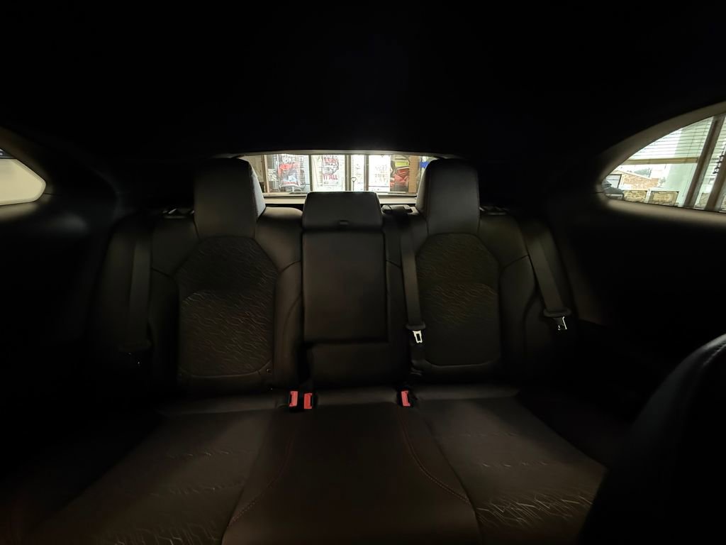 New 2026 Dodge Charger Scat Pack w/ Blacktop Package image 14