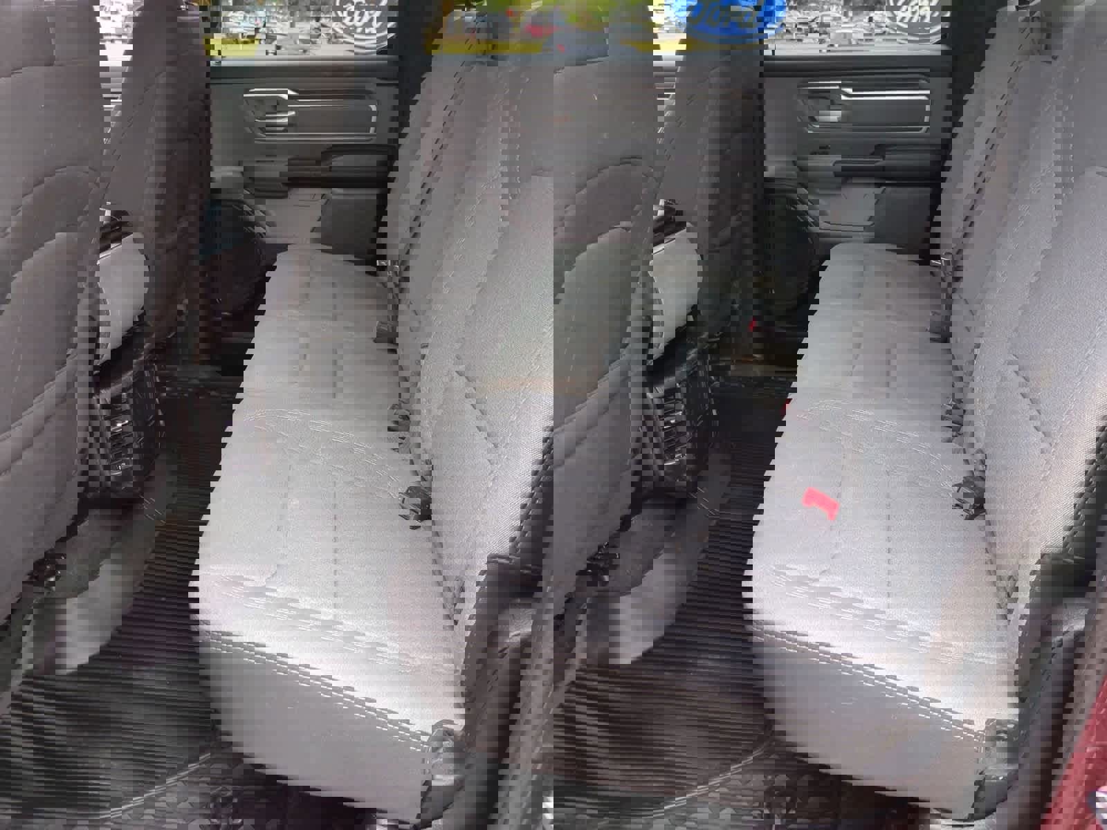 Used 2021 RAM 1500 Big Horn image 19