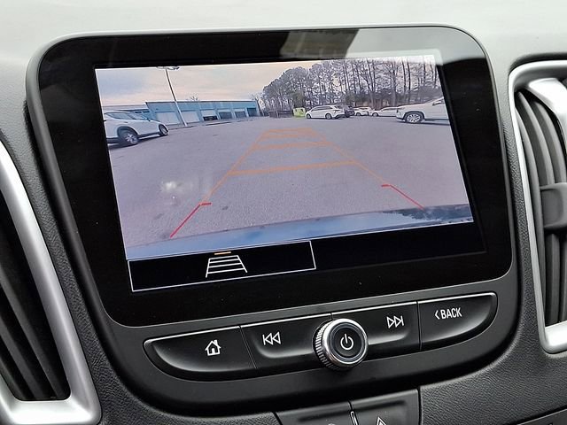 Used 2024 Chevrolet Malibu LT image 20