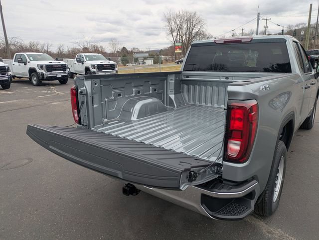 New 2026 GMC Sierra 1500 Pro w/ Pro Value Package AWD/4WD image 30