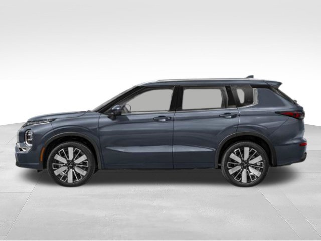 New 2026 Mitsubishi Outlander SEL FWD image 36