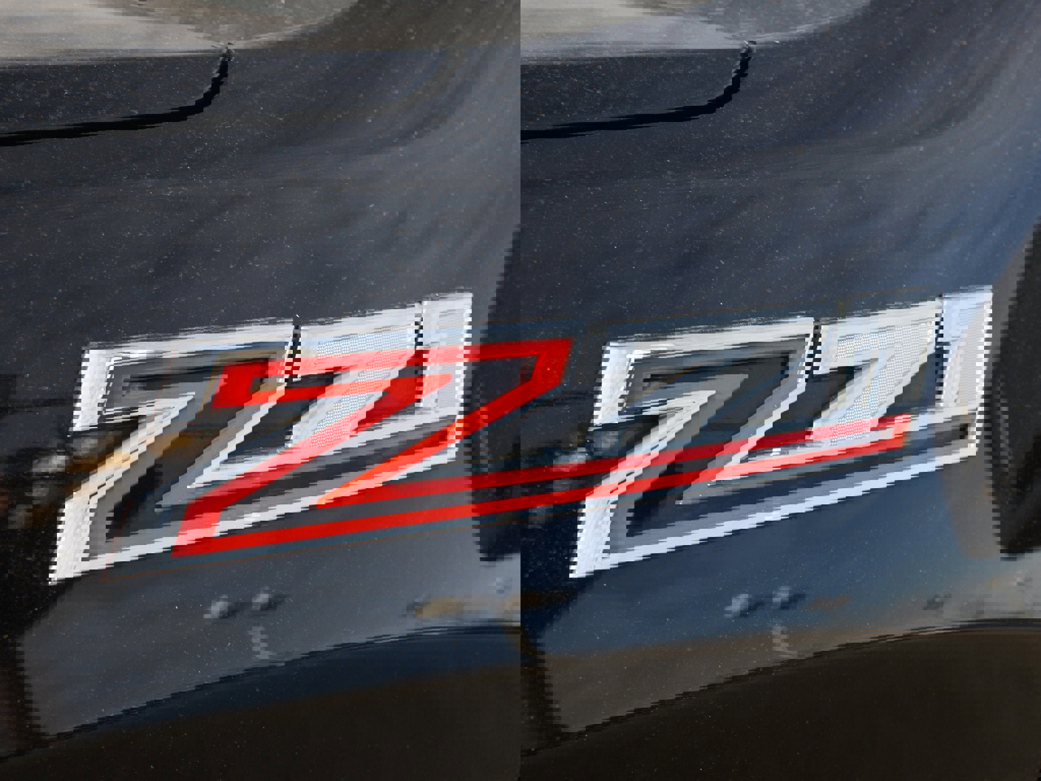 Used 2022 Chevrolet Silverado 1500 RST w/ Safety Package image 15