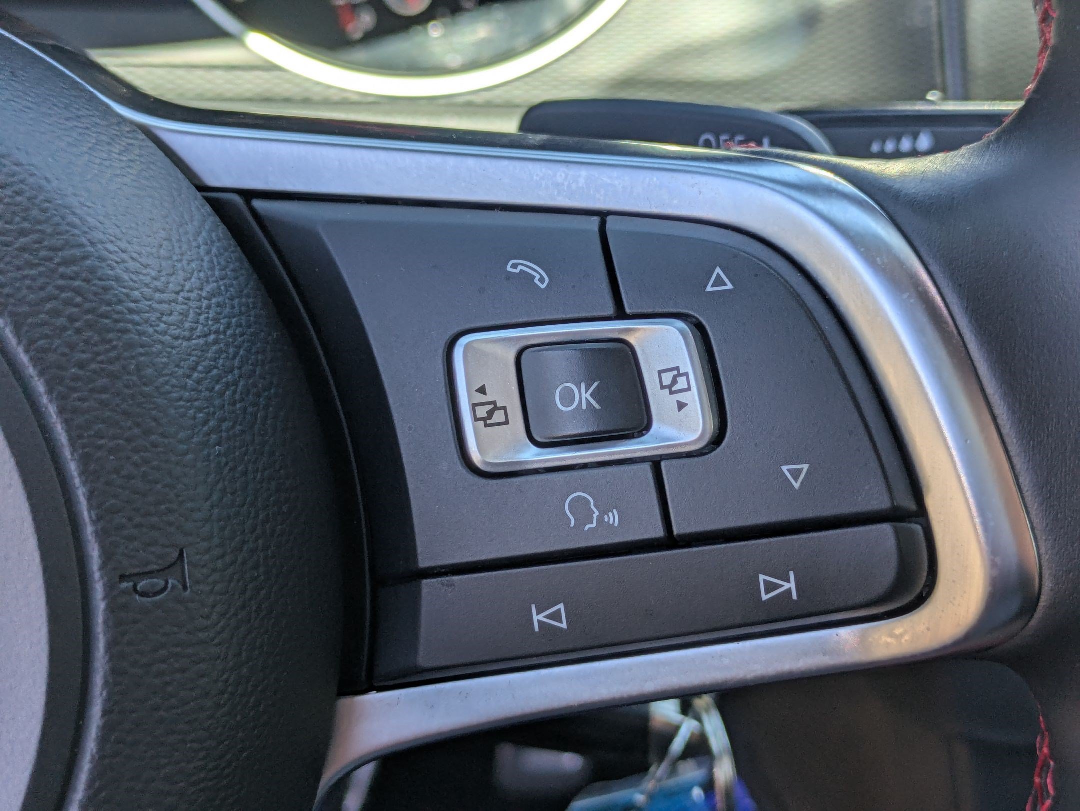 Used 2016 Volkswagen GTI S FWD image 20