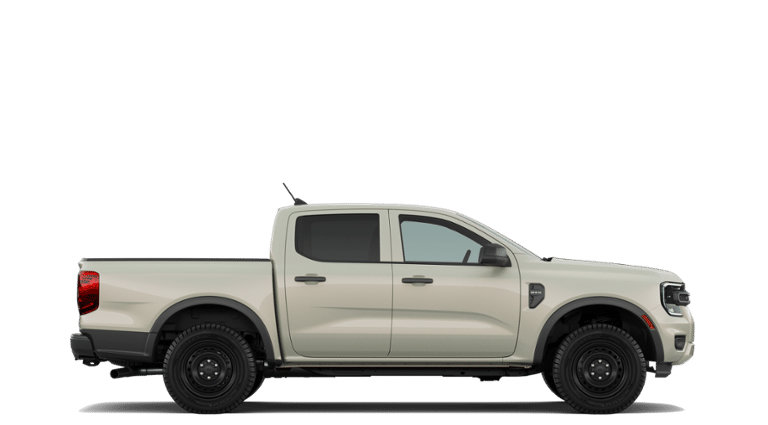 New 2026 Ford Ranger XL w/ Trailer Tow Package RWD image 49