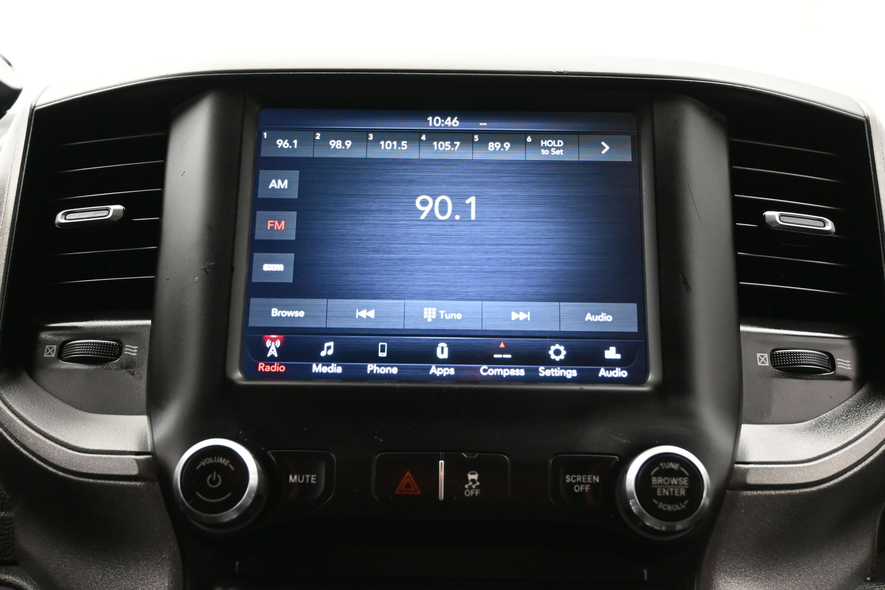 Used 2023 RAM 5500 Tradesman AWD/4WD image 32