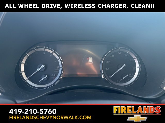 Used 2021 Toyota Highlander Platinum image 8