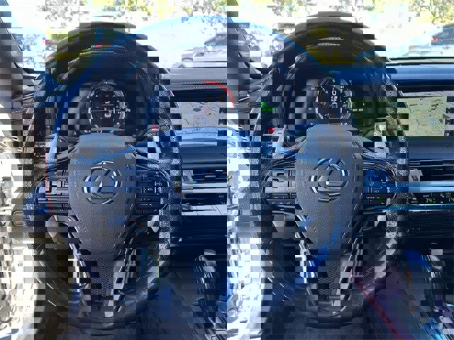 Used 2018 Lexus LC 500 Coupe image 28