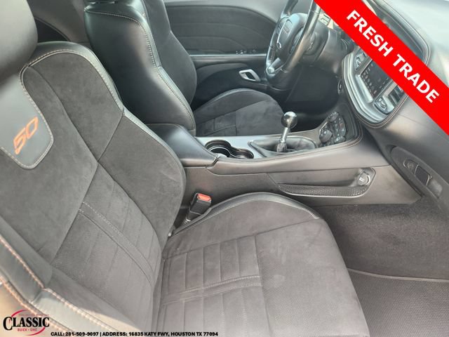 Used 2020 Dodge Challenger R/T RWD image 13