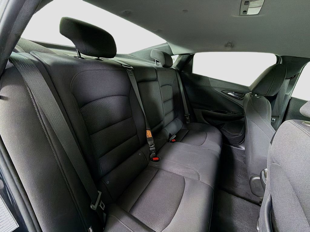 Used 2023 Chevrolet Malibu LT image 26