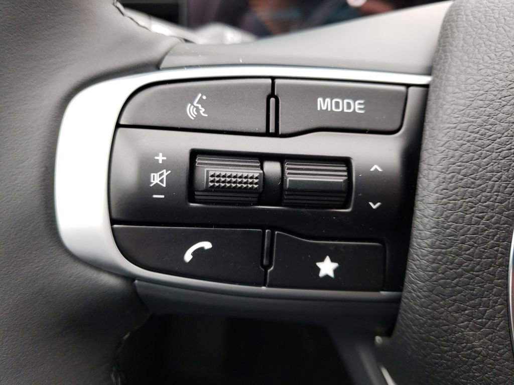 New 2026 Kia K5 GT-Line image 13