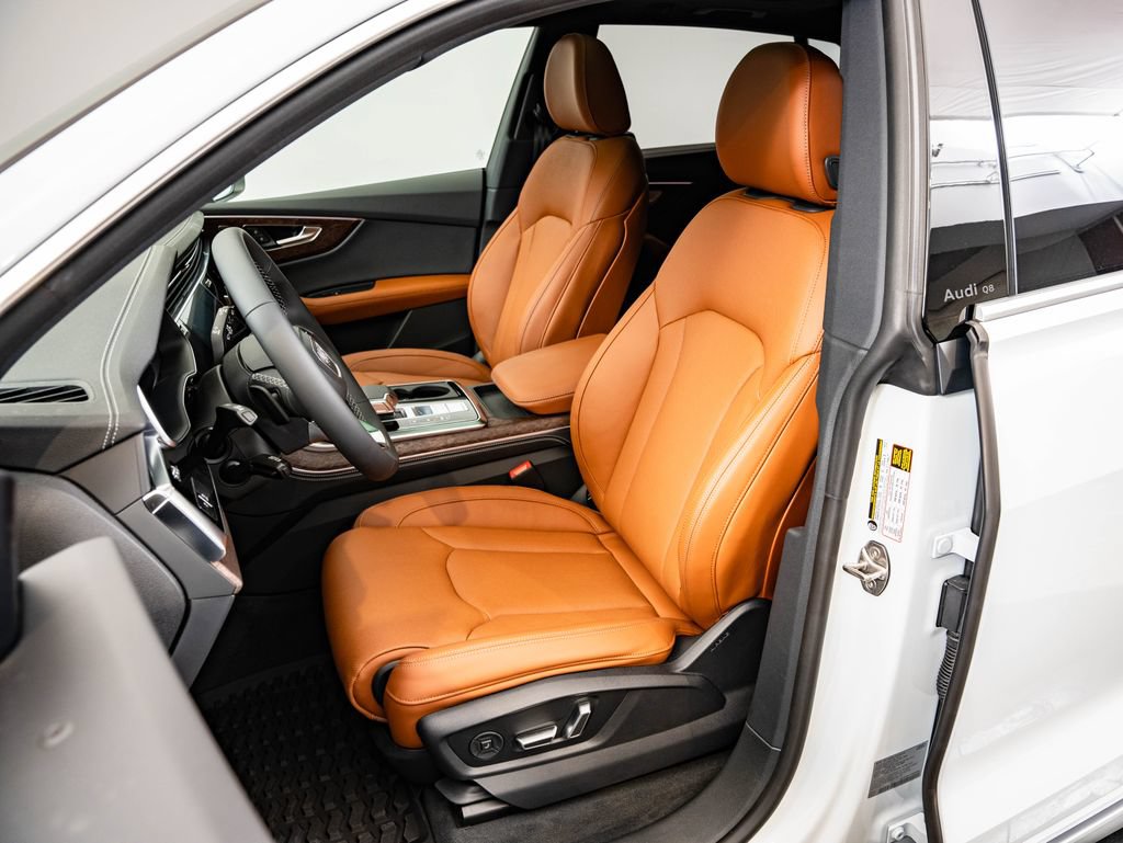 New 2026 Audi Q8 Prestige AWD/4WD image 23