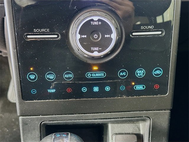 Used 2019 Ford Flex Limited image 16