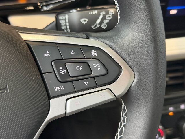 New 2027 Volkswagen Taos S FWD image 20