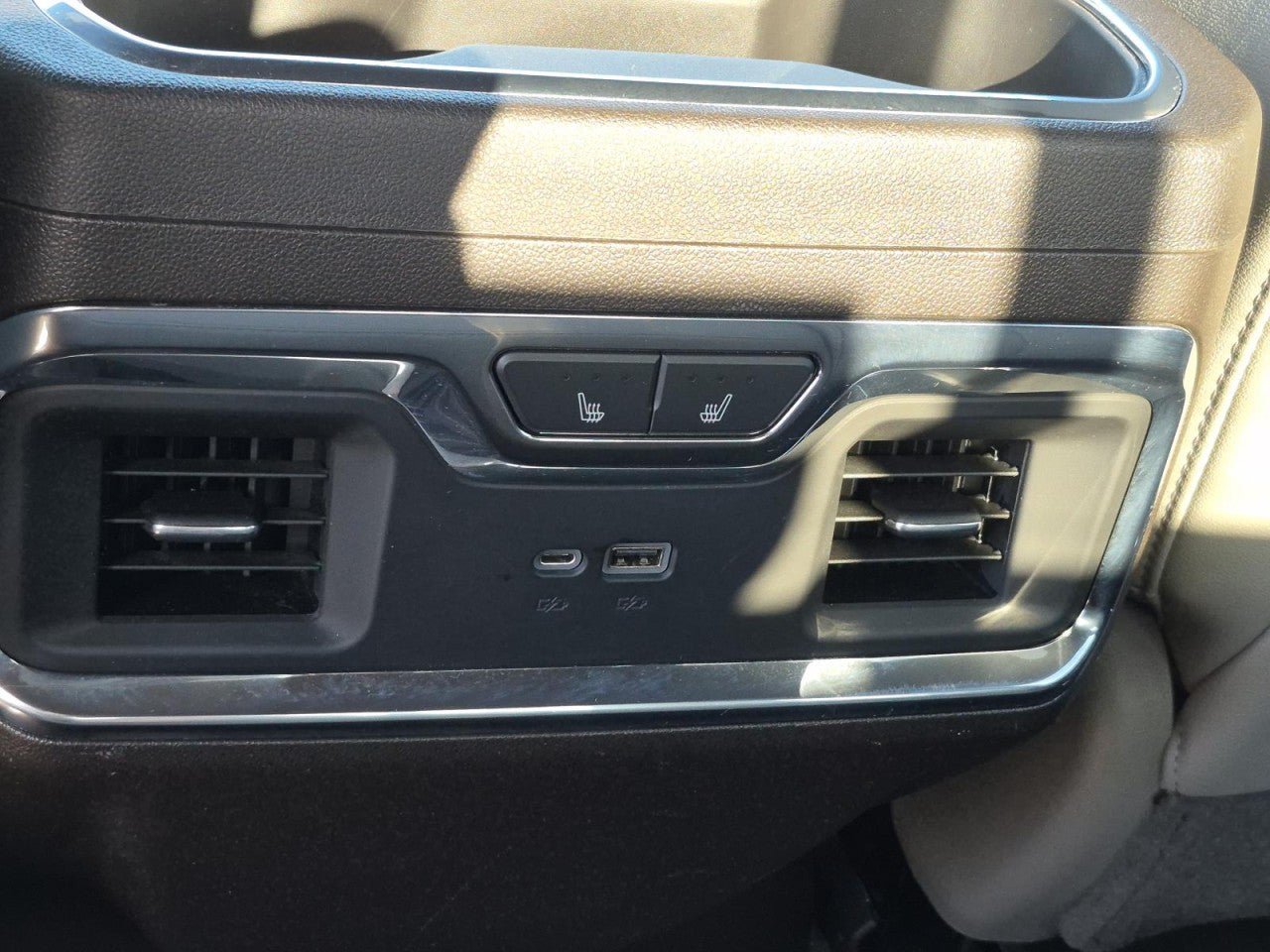 Certified 2023 Chevrolet Silverado 1500 LTZ AWD/4WD image 15