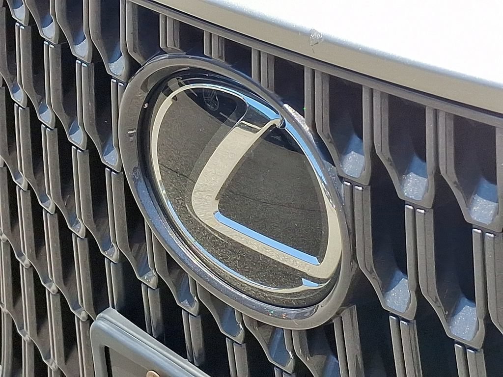Used 2022 Lexus NX 250 AWD w/ Accessory Package 2 image 30